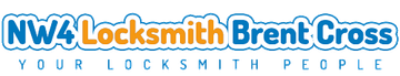 NW4 Locksmith Brent Cross logo